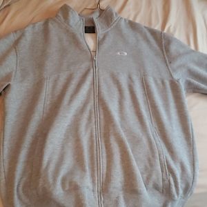 Oakley jacket